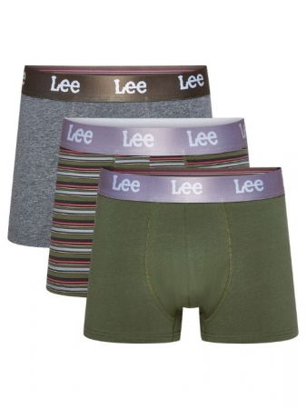 ACCESORII - Lee Set Lenjerie Multicolor  Barbati