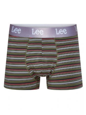 ACCESORII - Lee Set Lenjerie Multicolor  Barbati