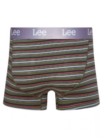 ACCESORII - Lee Set Lenjerie Multicolor  Barbati