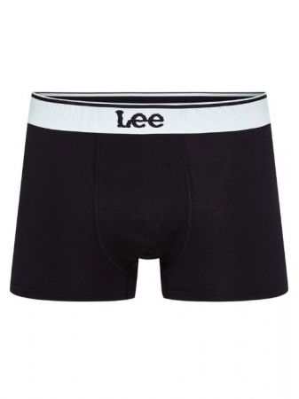 ACCESORII - Lee Set Lenjerie Neagra  Barbati