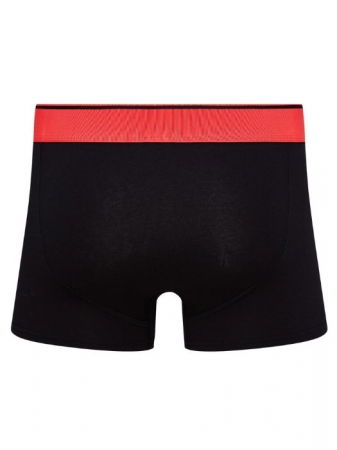 ACCESORII - Lee Set Lenjerie Neagra  Barbati