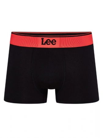 ACCESORII - Lee Set Lenjerie Neagra  Barbati