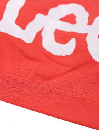 АКСЕССУАРЫ - Lee Женский Набор Нижнего Белья Красный 