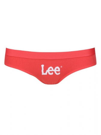 АКСЕССУАРЫ - Lee Женский Набор Нижнего Белья Красный 