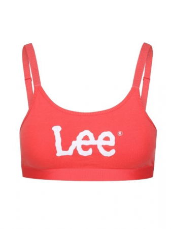 АКСЕССУАРЫ - Lee Женский Набор Нижнего Белья Красный 