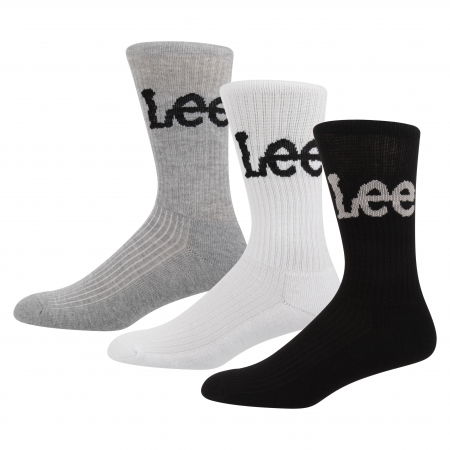 ACCESORII - Lee Set Sosete Multicolor  Barbati