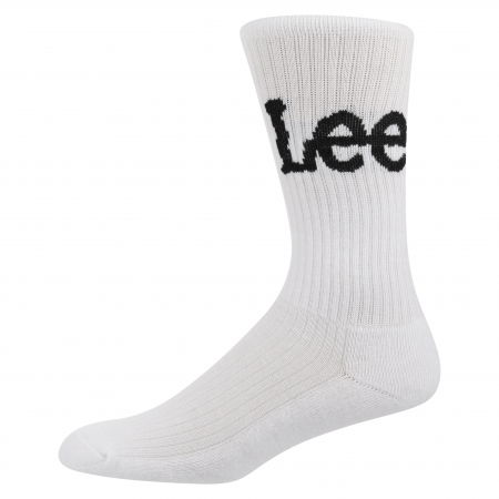 АКСЕССУАРЫ - Lee Набор Носков Black Grey Marl 