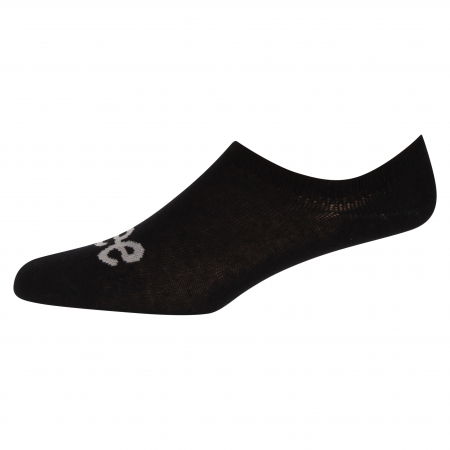 АКСЕССУАРЫ - Lee Набор Носков Black White 