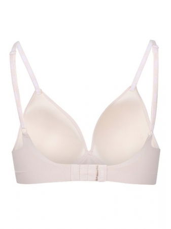 АКСЕССУАРЫ - Lee Женский Бюстгальтер Кремовый 
