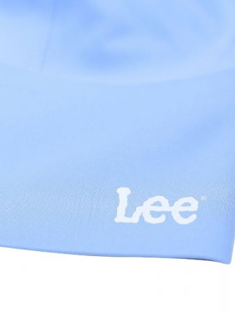 Lee Женский Бюстгальтер Светло-Синий  [2]