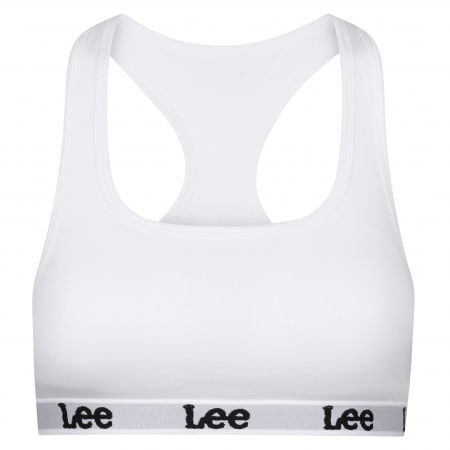 Нижнее Белье - Lee Женский Бюстгальтер Белый 