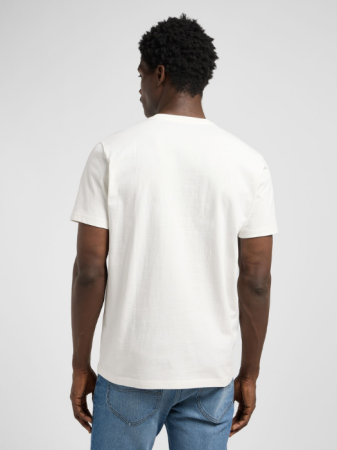 Футболки и Поло - Lee Футболка Crem Regular