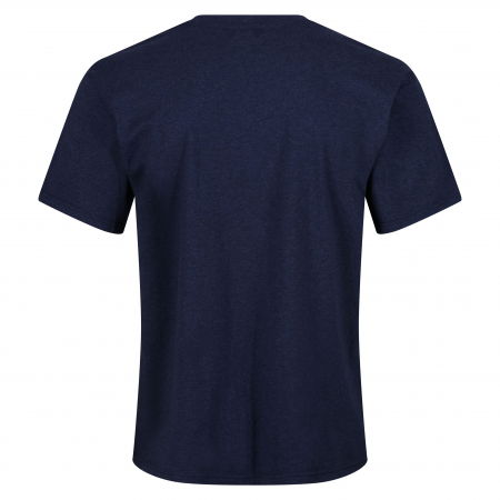 IMBRACAMINTE - Lee Tricou Navy  Barbati