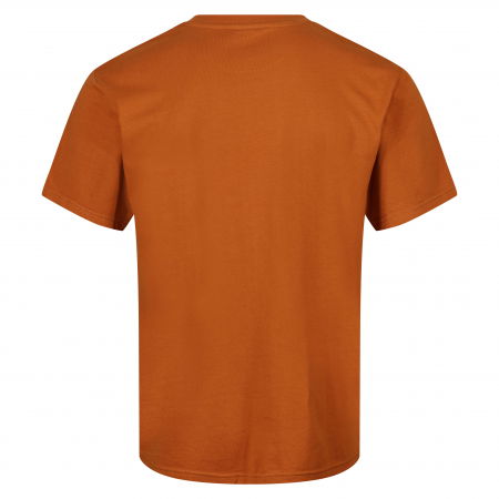 Футболки и Поло - Lee Мужская Футболка Темно-Синяя 