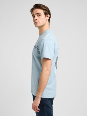 Футболки и Поло - Lee Футболка Mavi Relaxed