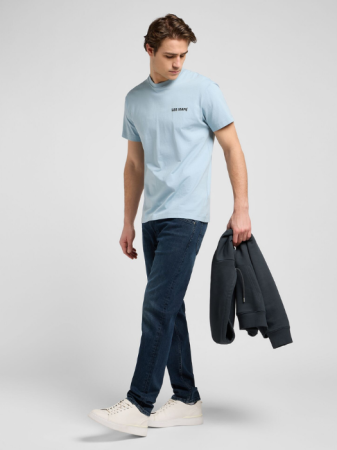 Футболки и Поло - Lee Футболка Mavi Relaxed