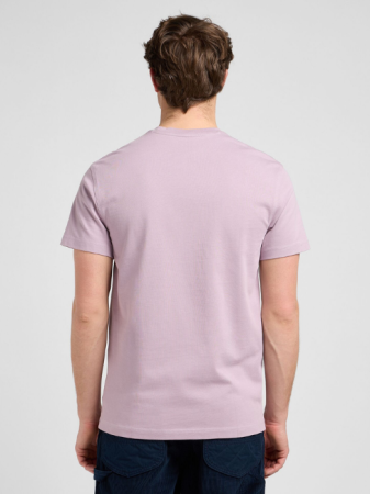 Lee Футболка Roz Pudra Relaxed [4]