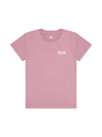 Lee Футболка Roz Relaxed [5]