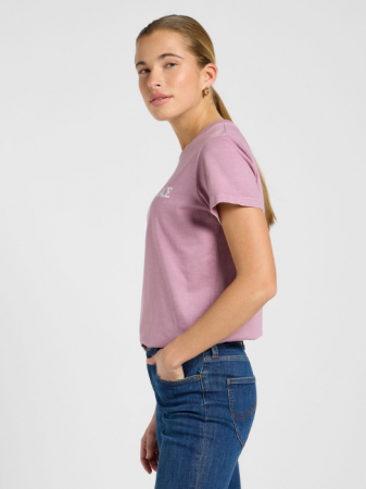 Lee Футболка Roz Relaxed [2]