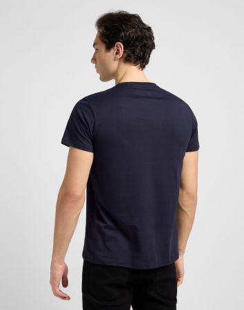 BARBATI - Lee Tricou (Set) Gri Deschis  Barbati