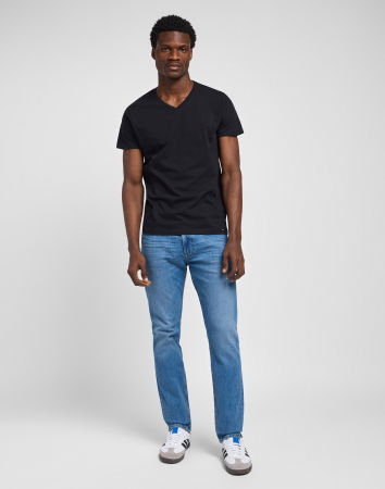 BARBATI - Lee Tricou (Set) Fitted Pieced Clr Barbati