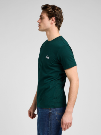 Футболки и Поло - Lee Футболка Verde Regular