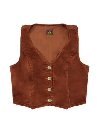 Lee Жилет Caramiziu Slim [5]