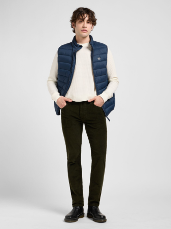 Veste - Lee Vesta Navy Regular Barbati