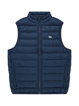 Lee Жилет Navy Regular [5]