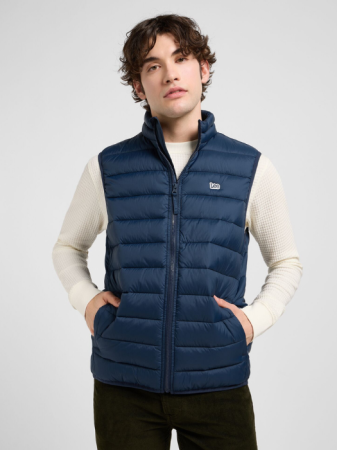 Veste - Lee Vesta Navy Regular Barbati