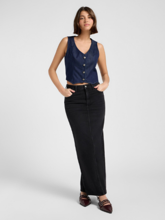 IMBRACAMINTE - Lee Vesta Indigo Slim Femei