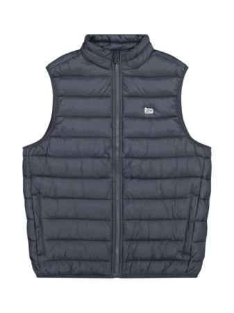 Lee Vesta Neagra Regular Barbati [5]