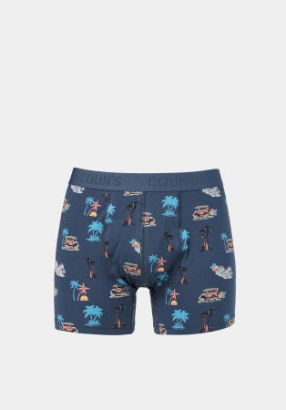 BARBATI - Lenjerie Navy Barbati