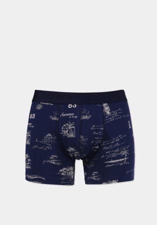 BARBATI - Lenjerie Navy Barbati