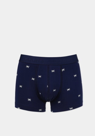 BARBATI - Lenjerie Navy Barbati