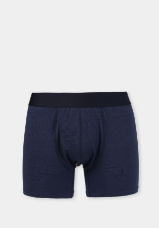 BARBATI - Lenjerie Navy Modern Barbati