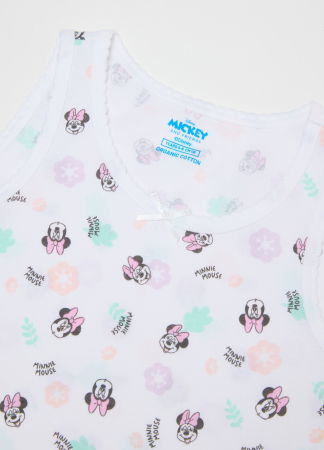 FETE - Lenjerie Bright White Fete 3-10 Ani