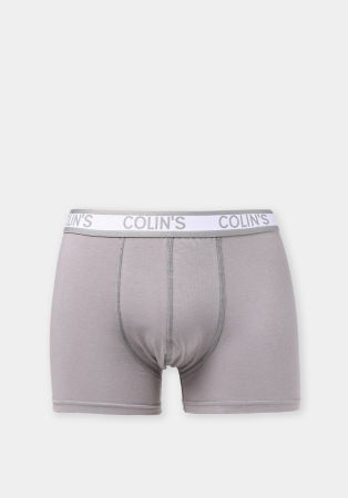 BARBATI - Lenjerie Gri Deschis Barbati