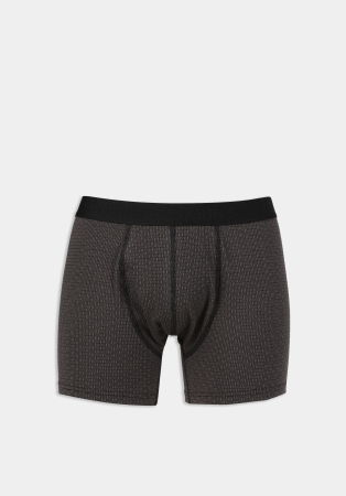 BARBATI - Lenjerie Verde Modern Barbati