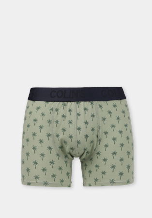 BARBATI - Lenjerie Verde Barbati