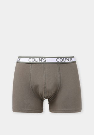 BARBATI - Lenjerie Haki Barbati