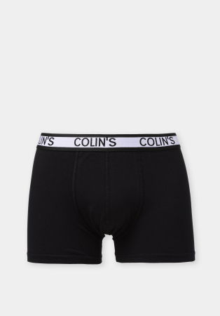 BARBATI - Lenjerie Neagra Barbati