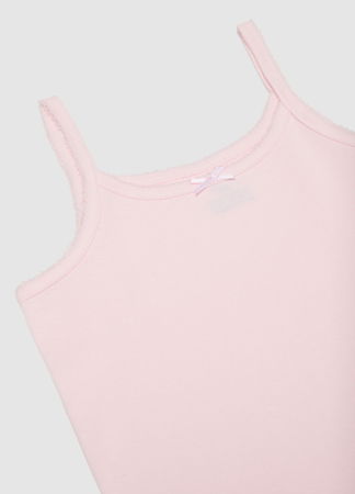 FETE - Lenjerie White/Pink Fete 3-10 Ani