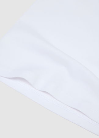 FETE - Lenjerie White/Pink Fete 3-10 Ani