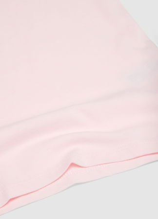 FETE - Lenjerie White/Pink Fete 3-10 Ani