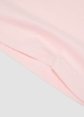 FETE - Lenjerie White/Pink Fete 3-10 Ani