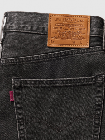 Levi's Blugi Gri Inchis 578 Baggy Barbati [6]