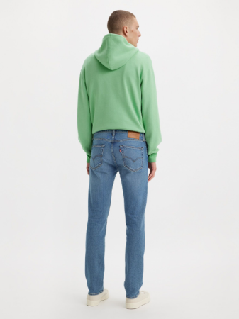 BARBATI - Levi's Blugi Albastri 511 Slim Barbati