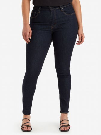 Levi's Blugi Indigo 721 Skinny Femei [10]