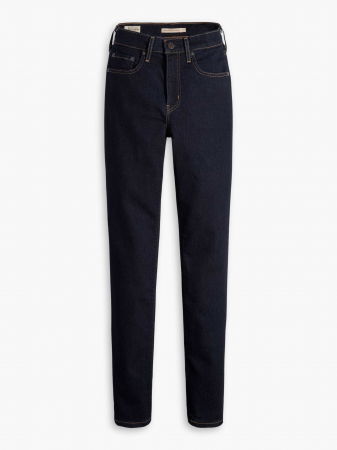 FEMEI - Levi's Blugi Indigo 724 Straight Femei